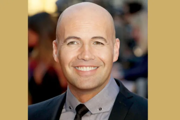 بيلي زان لـ«الشرق الأوسط»: أستعد لفيلم عن مارلون براندو في 2020