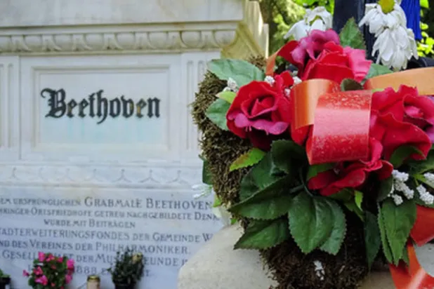 فيينا تتحضّر للاحتفال بميلاد بيتهوفن الـ250