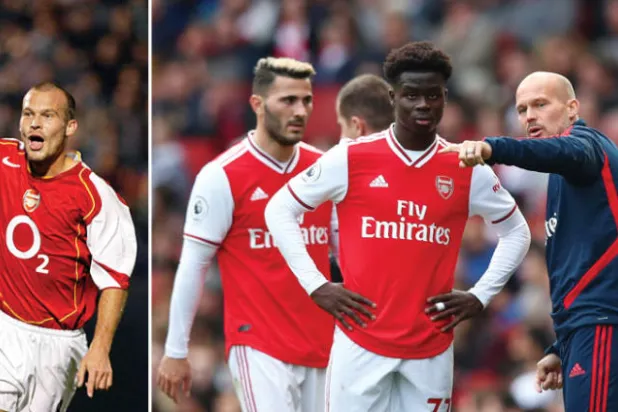 استمرار ليونغبرغ في قيادة آرسنال مرهون بنتائج إيجابية سريعة