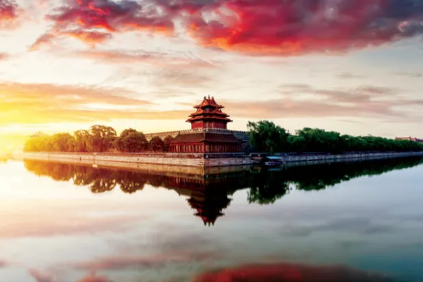 بكين... إطلالة على التاريخ والمستقبل