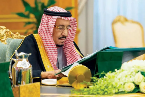 مجلس الوزراء السعودي يرحب بقادة دول الخليج في «قمة الرياض»