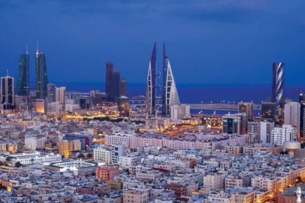 تحضير حكومي بحريني لاستضافة معرض طيران دولي في فبراير المقبل