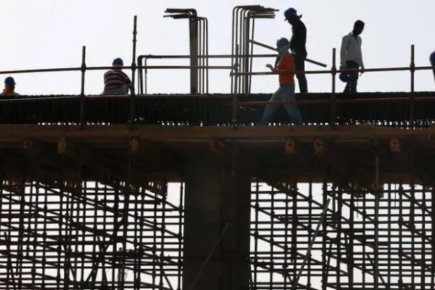 توقعات بتنامي ترسية العقود بالقطاعات الاقتصادية السعودية 2020