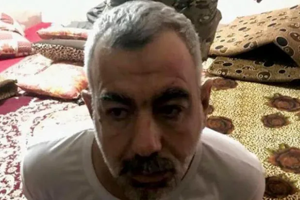 العراق يعلن القبض على نائب البغدادي في كركوك