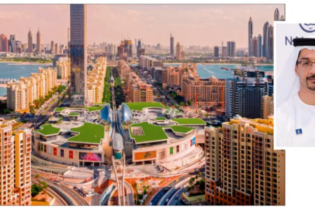 «نخيل»: التصحيح في سوق دبي العقارية أسهم في استقطاب مستثمرين جدد
