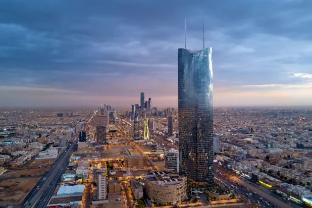 Saudi Arabia to Launch First G20 Meetings