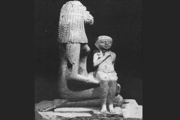 الشقيقة الكبرى لتوت عنخ آمون أشهر ممرضة في التاريخ