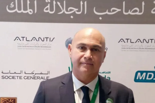 Network for Security, Defense Research Centers Established in Rabat