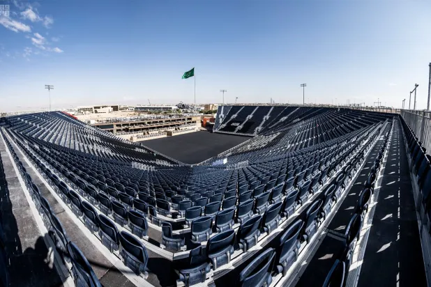 Diriyah Season: Entertainment with a Historic Touch