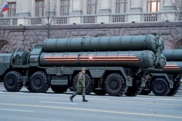 تركيا لاقتناء مزيد من منظومات «إس 400» الروسية