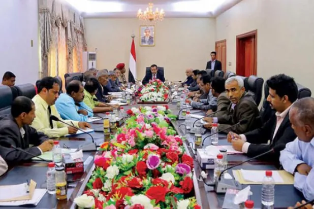 Yemen Başbakanı Abyan'da normalleşme sürecini değerlendirdi