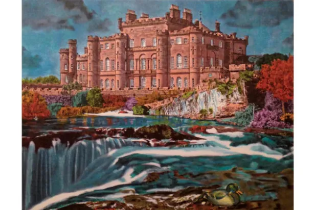 زيارة جديدة بأنامل مصرية لـ«الكلاسيكيات التشكيلية»