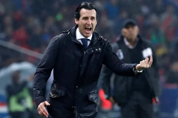 Unai Emery’s Broken Kaleidoscope Was a Small Part of Arsenal’s Problem