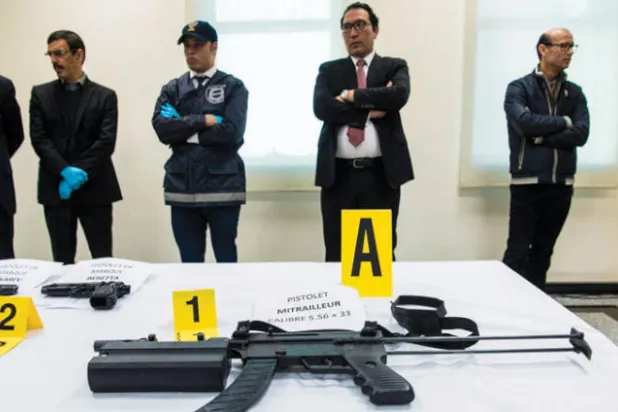 تنسيق أمني مغربي ـ إسباني يطيح خلية إرهابية