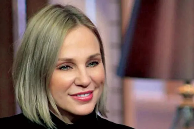 شيرين رضا: أحب الأدوار الجريئة ولا أتعمد إثارة الجدل