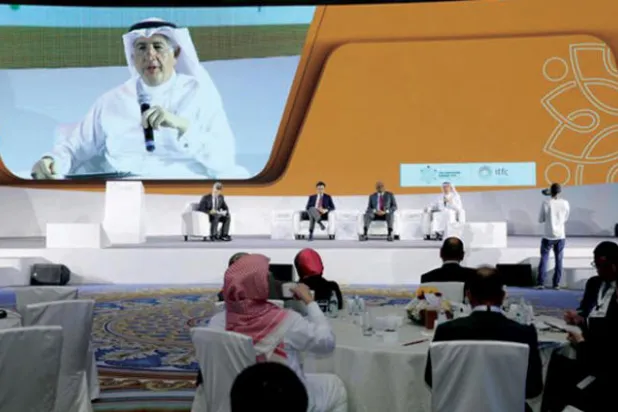 «الدولية الإسلامية لتمويل التجارة» قدمت 50 مليار دولار للمستفيدين في 12 عاماً