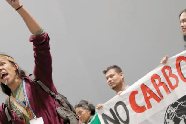 خبير بيئي: سياسات معظم الدول الصناعية أو النامية لا تحقق أهداف اتفاقية باريس