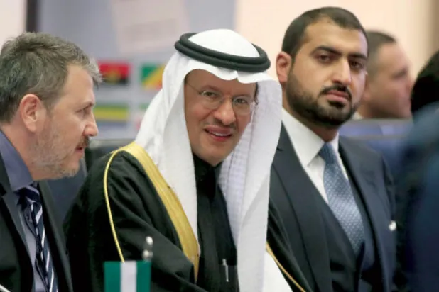 «أوبك بلس» لتعميق خفض الإنتاج... ونقاش حول المدة