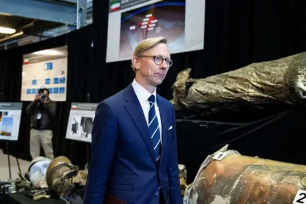 واشنطن: انتهاكات النظام الإيراني ضد المتظاهرين الأعنف منذ 40 عاماً