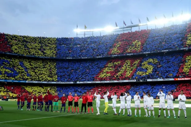 Former La Liga President: El Clásico Must Always Be for People in Asia or the US