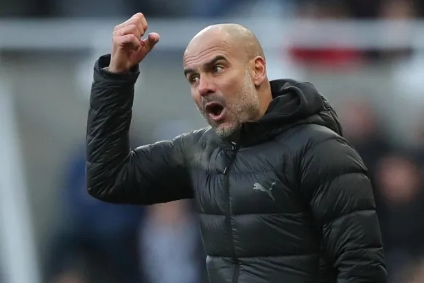 Guardiola’s Talk of it Being OK to Lose Rings Untrue alongside Other Footballing Fibs
