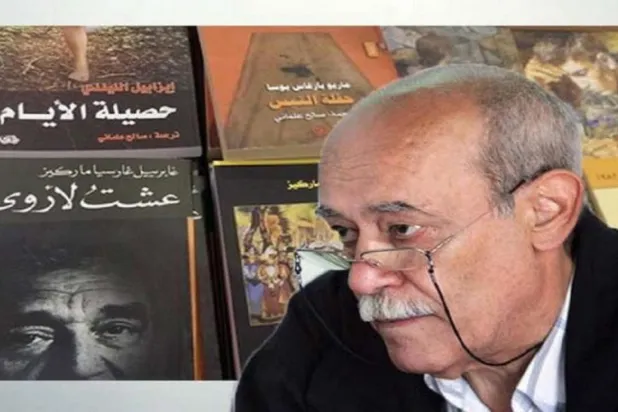 Arap dünyasını İspanyolca edebiyat ile tanıştıran Almani vefat etti 