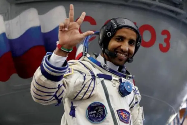 الإمارات تبحث عن رائد فضاء جديد بهذه المواصفات