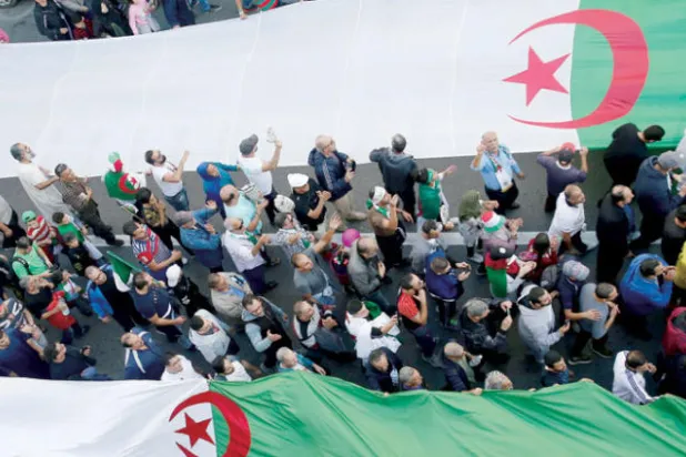 انتخابات الرئاسة في الجزائر: المنعرج الأخير