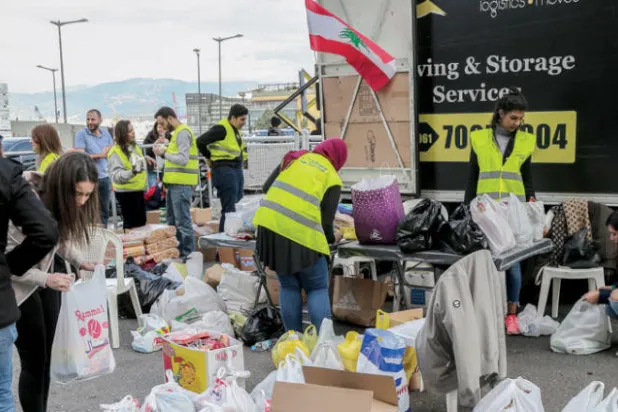 عون: معالجة الأوضاع الاقتصادية من أولويات الحكومة الجديدة