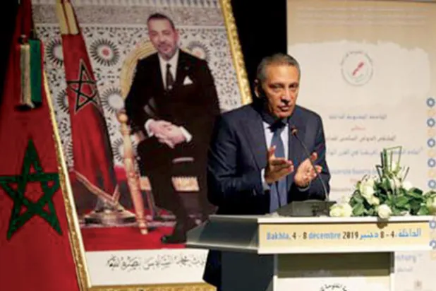 وزير مغربي: على أفريقيا أن تدرك إمكاناتها الهائلة لكي تحقق إنطلاقاً حقيقياً