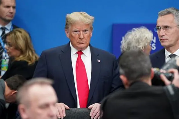 ترمب صاحب الخط الدبلوماسي  الخارج عن الأعراف