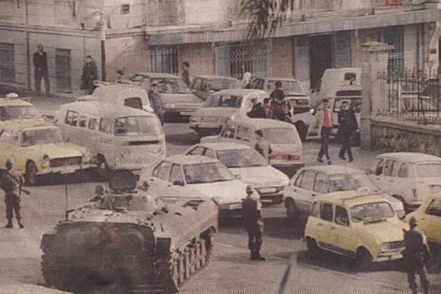 Tunus İslamcılarıyla Cezayir İslamcıları arasındaki fark nedir?