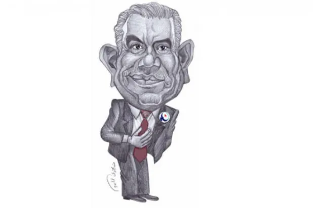 Habib Jemli, Tunisia’s PM-Designate… A Technocrat With Two Priorities 