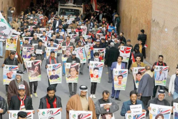 ABD’den Iraklı milis liderlerine yaptırım kararı: Kimler neden listede? 