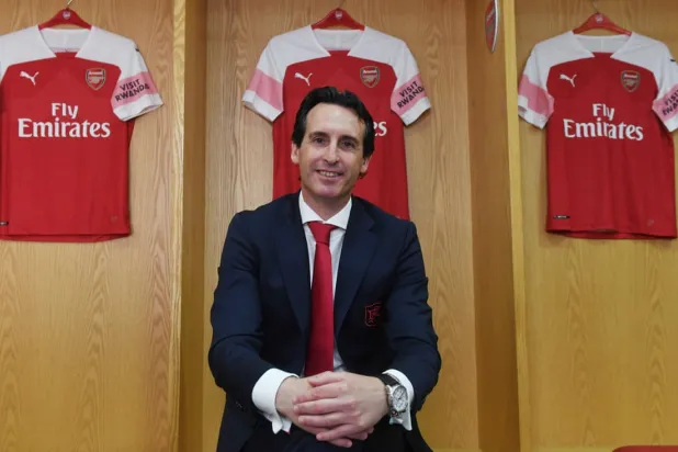 Unai Emery Fails to Clear Language Barrier in Era of Manager-Storytellers