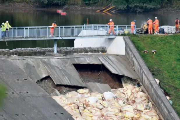 مستقبل غامض للسدود الضخمة حول العالم