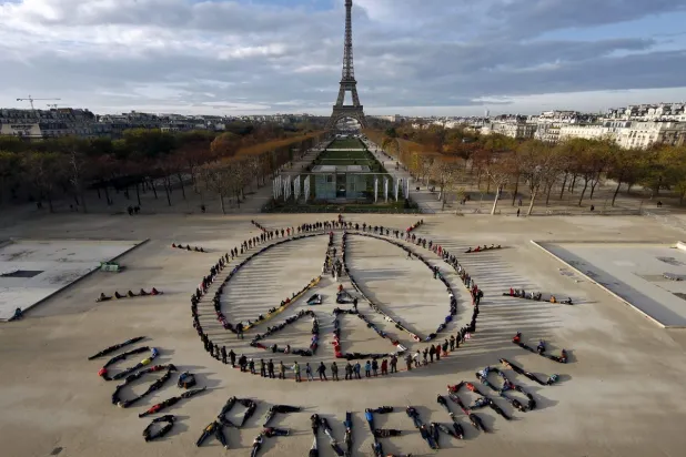 Policies of Most Countries Do Not Meet Objectives of Paris Agreement, Expert Says