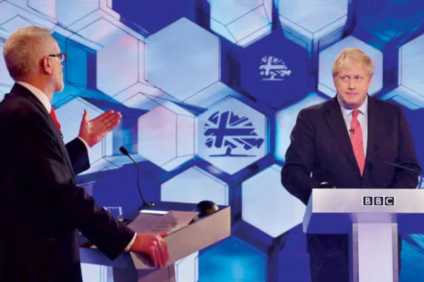 شيربروك... بلدة مناجم الفحم تريد الخروج من الاتحاد الأوروبي