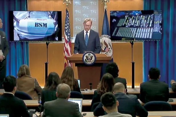 ناشطون يسخرون من مزاعم حوثية بوجود ميناء يستقبل السفن في الرياض