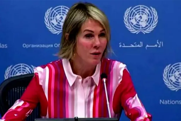   واشنگتن: ابزارهای فراوانی برای متوقف کردن رفتار خبیثانه ایران داریم