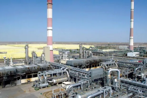 في كازاخستان... بحر من النفط وجبل من الأموال