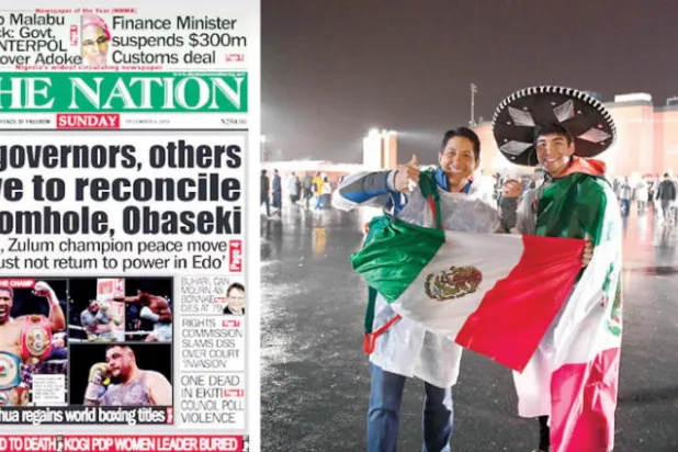 «نزال الدرعية» يخطف الأنظار من «ديربي مانشستر»