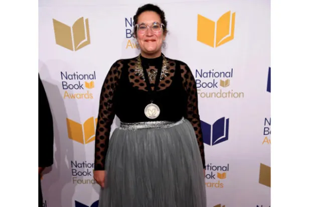 كارمن ماريا ماتشادو