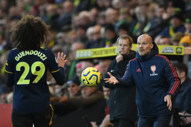 Freddie Ljungberg Must Change Lack of Commitment in Arsenal’s DNA