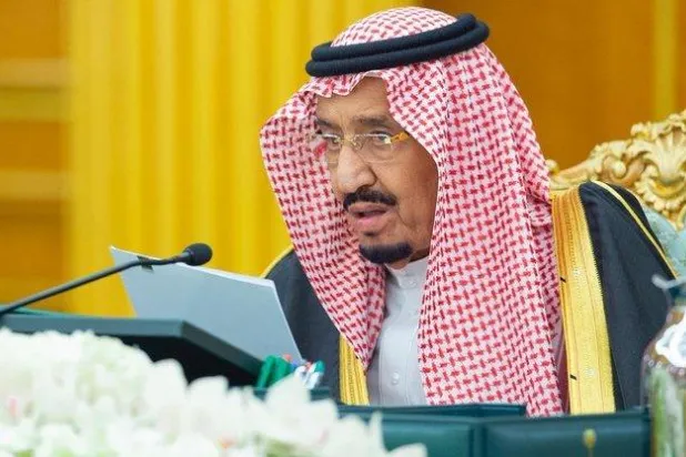 الملك سلمان يقر «ميزانية 2020» بإنفاق 272 مليار دولار