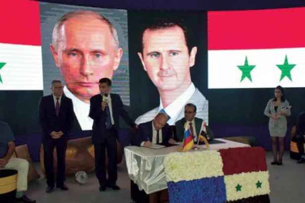 Suriye'de petrol savaşları: En büyük pay Rusya'nın ABD ise vekilleri aracılığıyla petrolü kontrol ediyor