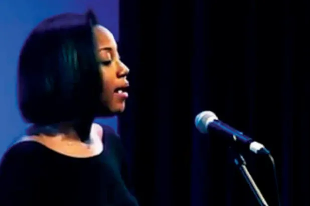 مديرة حملة وارين الرئاسية كامون فيليكس