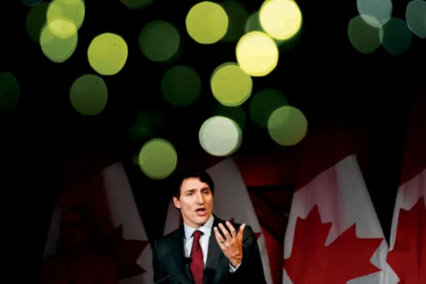 كندا على خطى فرنسا في فرض الضريبة الرقمية