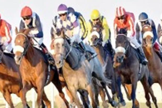 مهرجان الدرعية للفروسية ينطلق غداً بمشاركة 100 فارس وفارسة