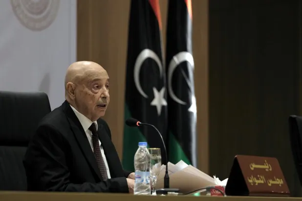 Libya: Saleh Rallies Support Against Sarraj, Erdogan MoUs
